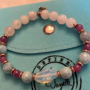 Tiffany jazelle limited edition